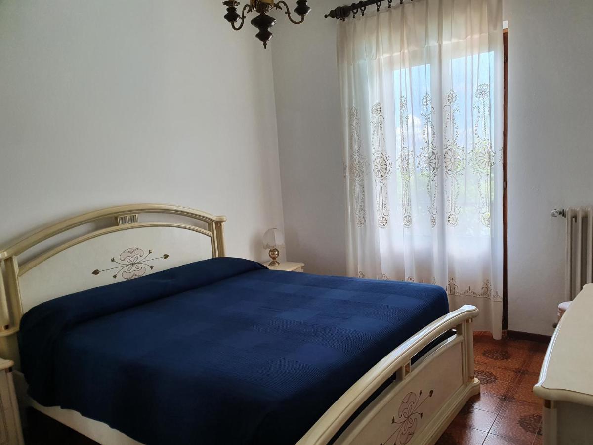 Hotel Madonna Di Luciago 阿尔梅诺 外观 照片