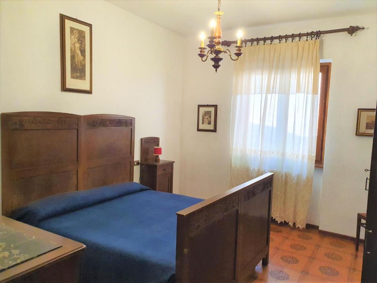 Hotel Madonna Di Luciago 阿尔梅诺 外观 照片