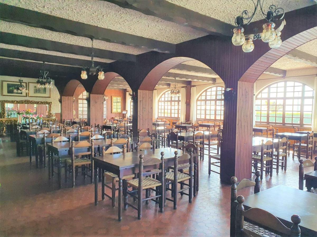 Hotel Madonna Di Luciago 阿尔梅诺 外观 照片