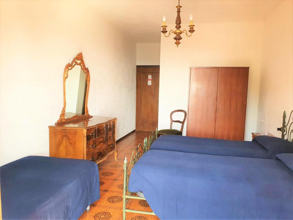 Hotel Madonna Di Luciago 阿尔梅诺 外观 照片