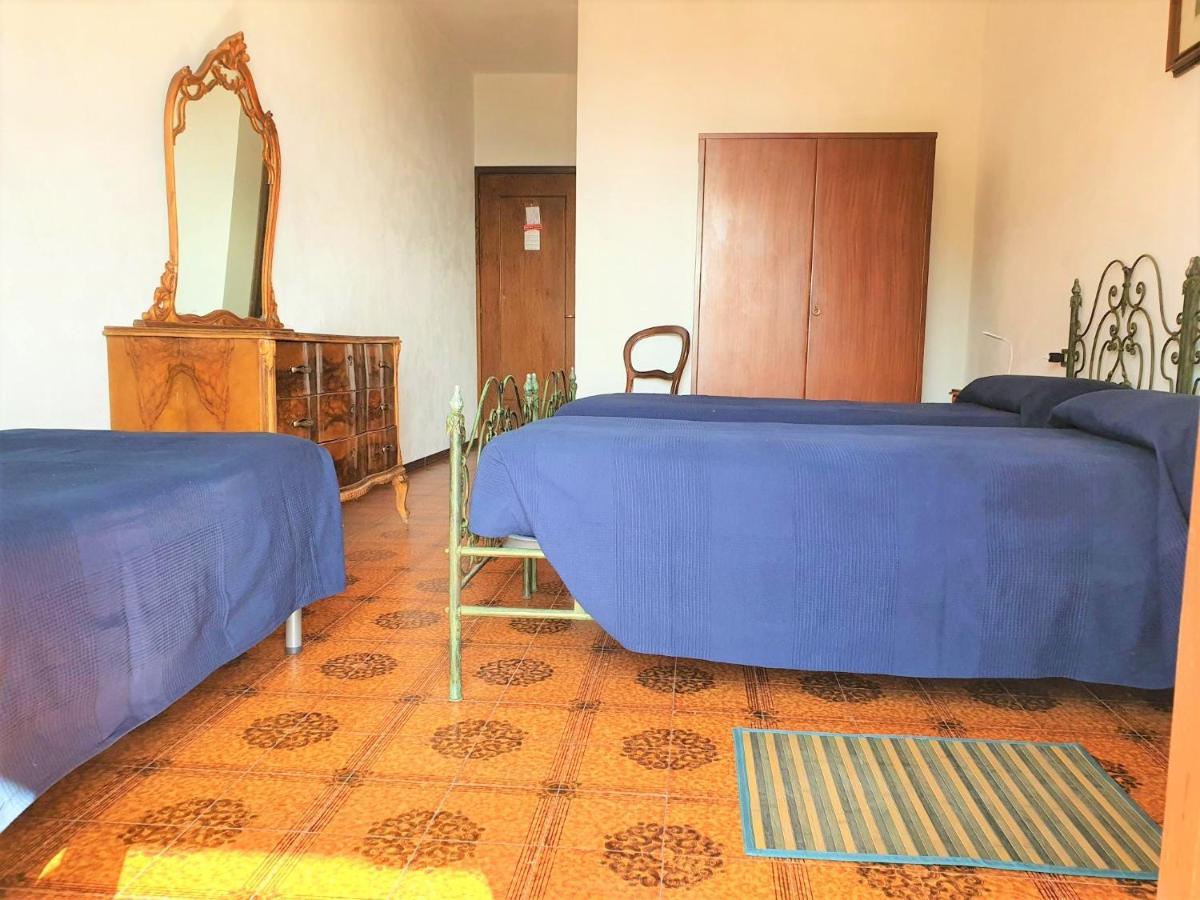 Hotel Madonna Di Luciago 阿尔梅诺 外观 照片