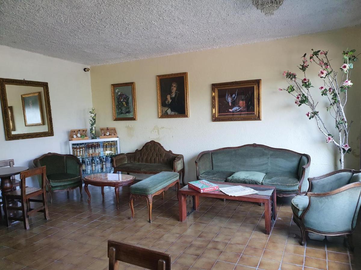 Hotel Madonna Di Luciago 阿尔梅诺 外观 照片
