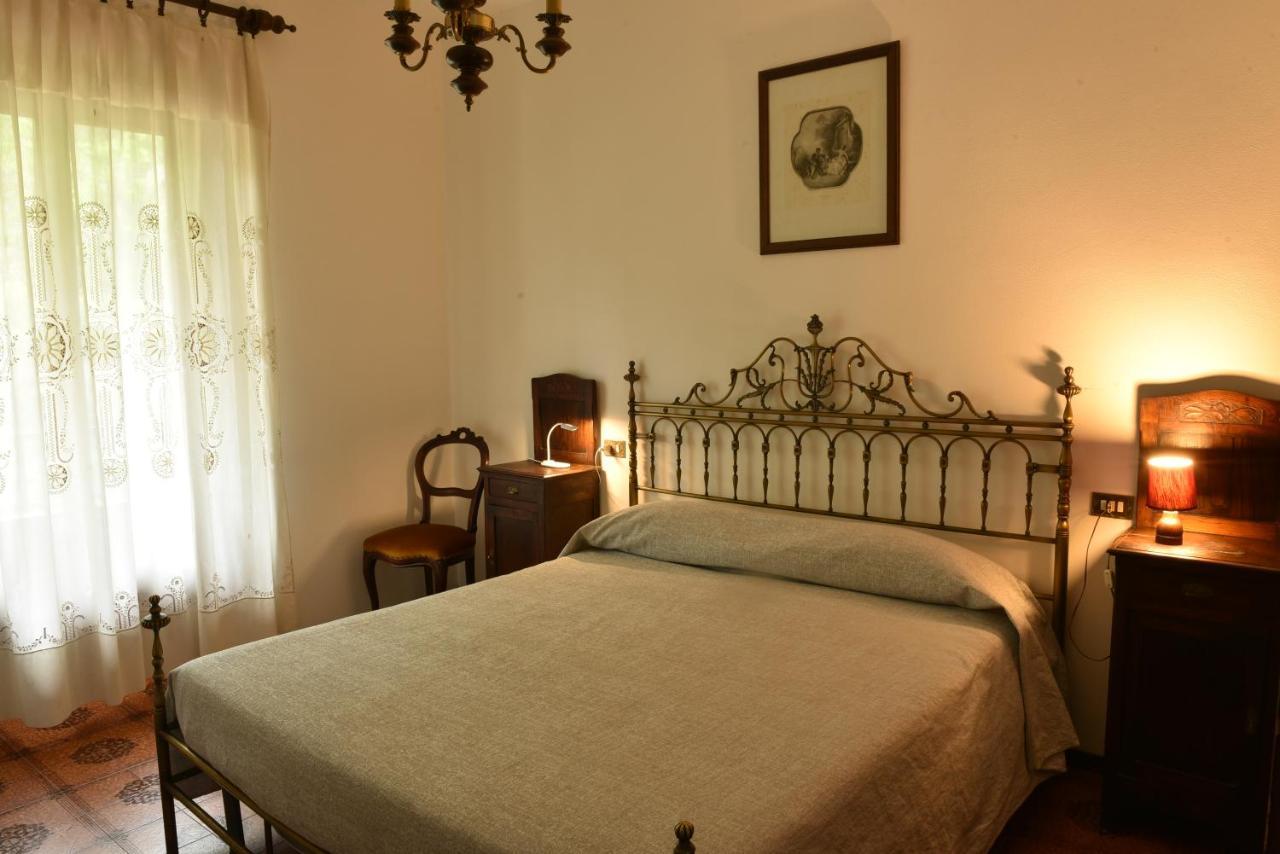 Hotel Madonna Di Luciago 阿尔梅诺 外观 照片